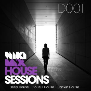 Deep House Sessions D001