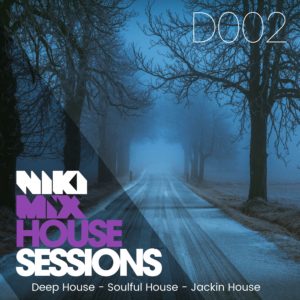Deep House Sessions D002