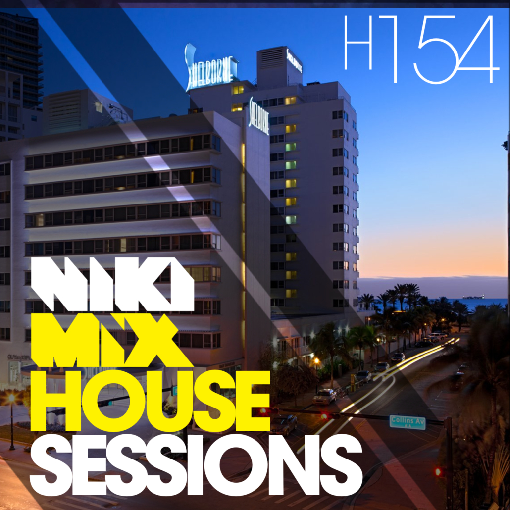 house sessions h154