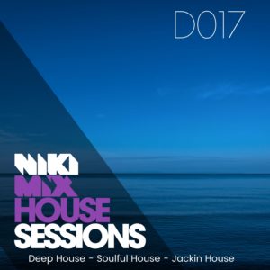 Deep House Sessions D017