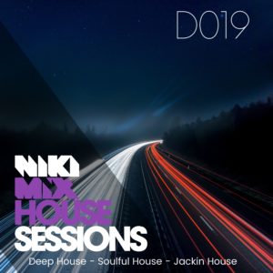 Deep House Sessions D019