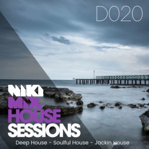 Deep House Sessions D020