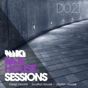 Deep House Sessions D021