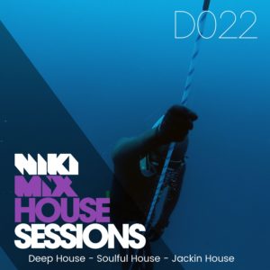 Deep House Sessions D022
