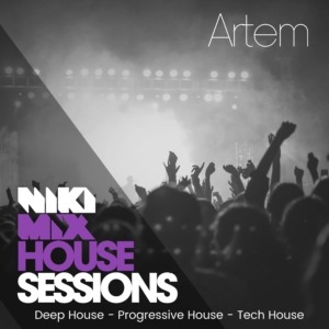 Deep House Sessions Artem Mix