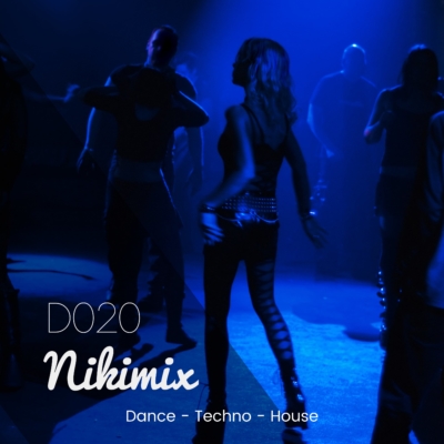 Dance Sessions D020