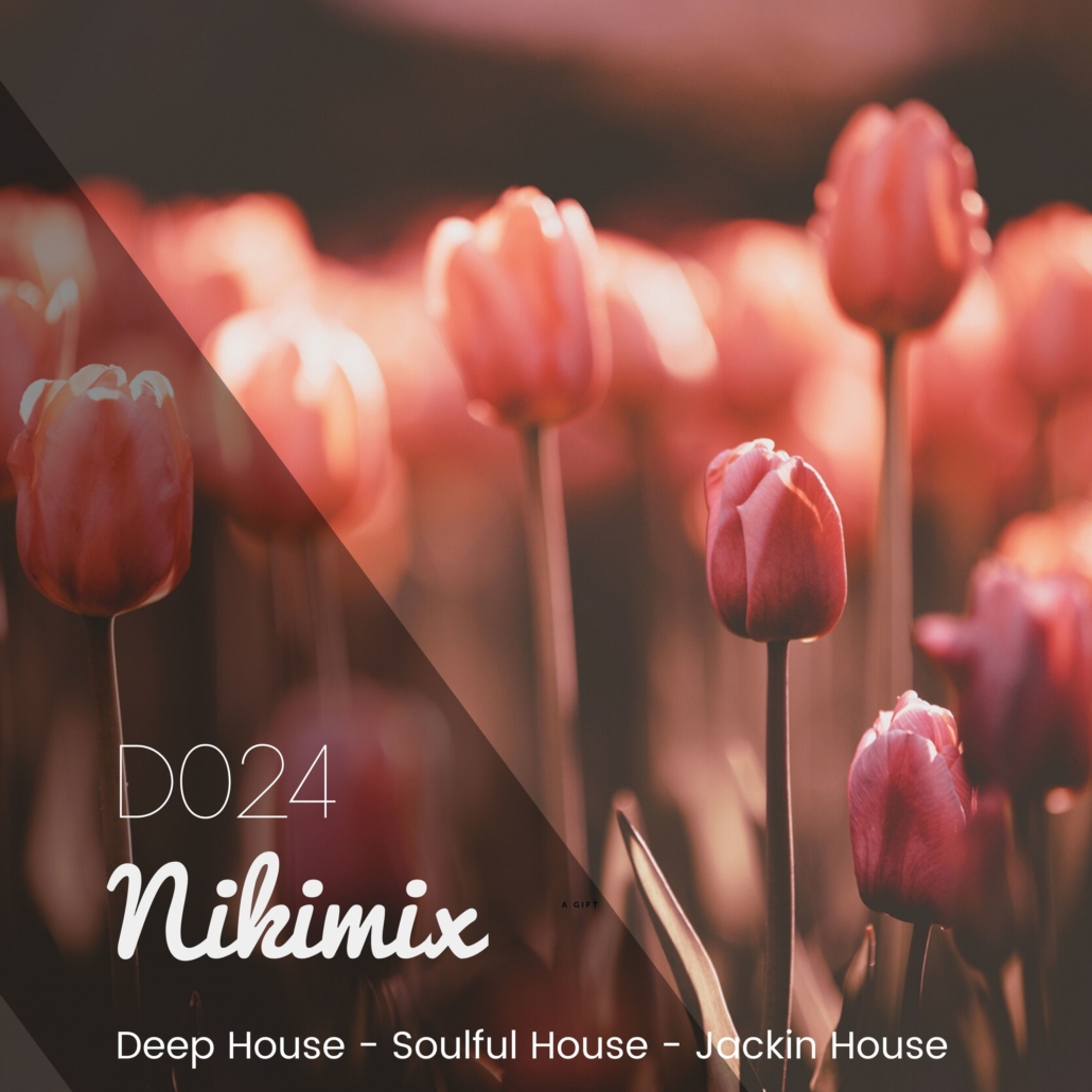 Deep House Sessions D024