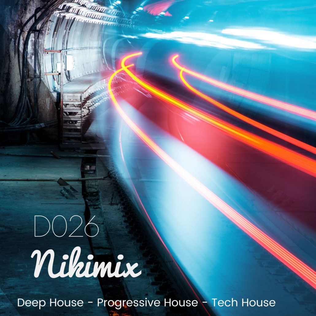 Deep House Sessions D026