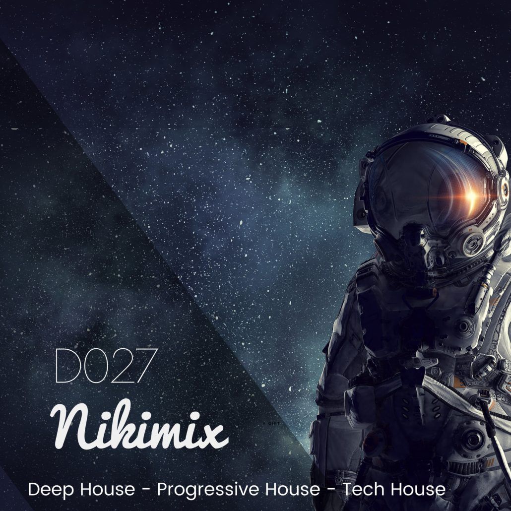 Deep House Sessions D027