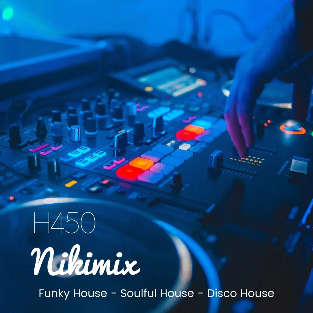 House Sessions H450