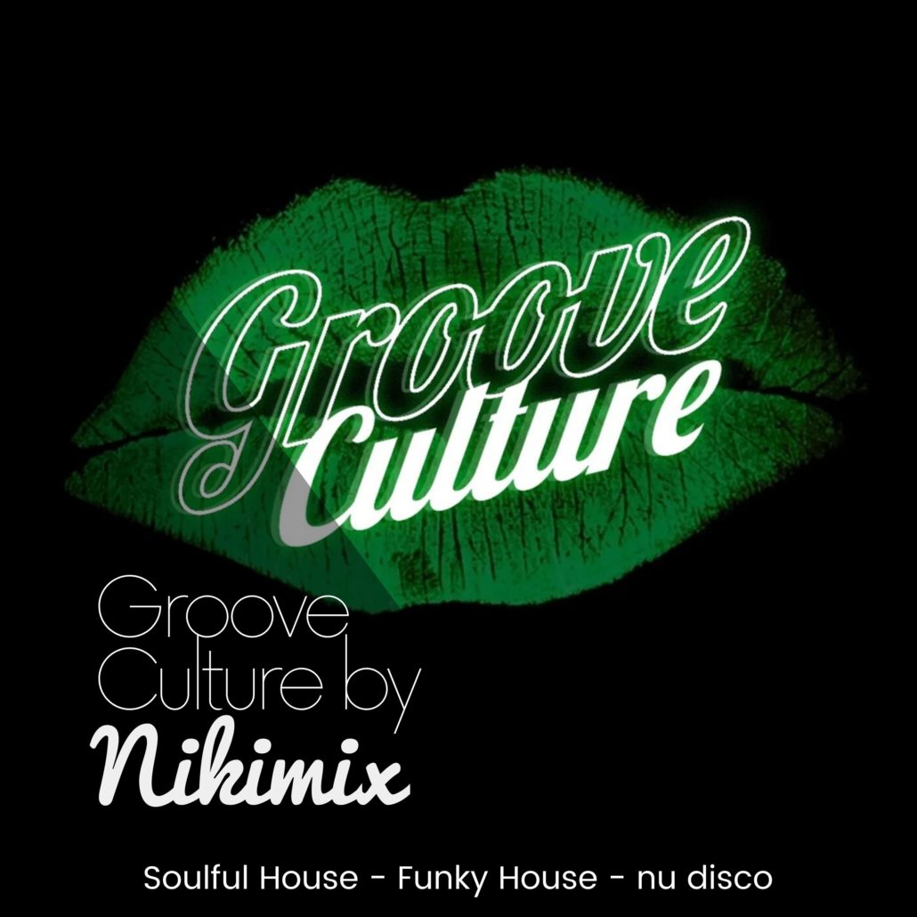 groove culture